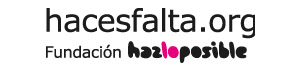 Logo Hacesfalta.org