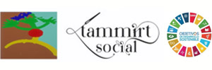Logotipo Tammirt